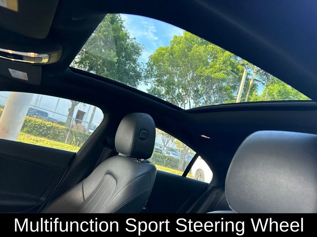 Used 2025 Mercedes-Benz CLA 250 image 18