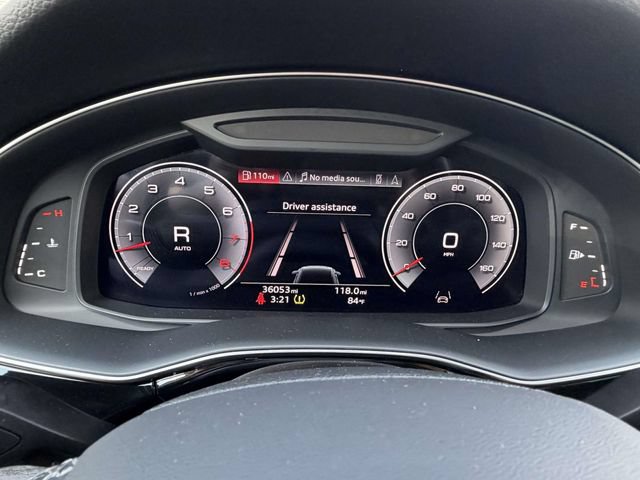 Certified 2023 Audi Q8 Premium Plus w/ Premium Plus Package AWD/4WD image 25