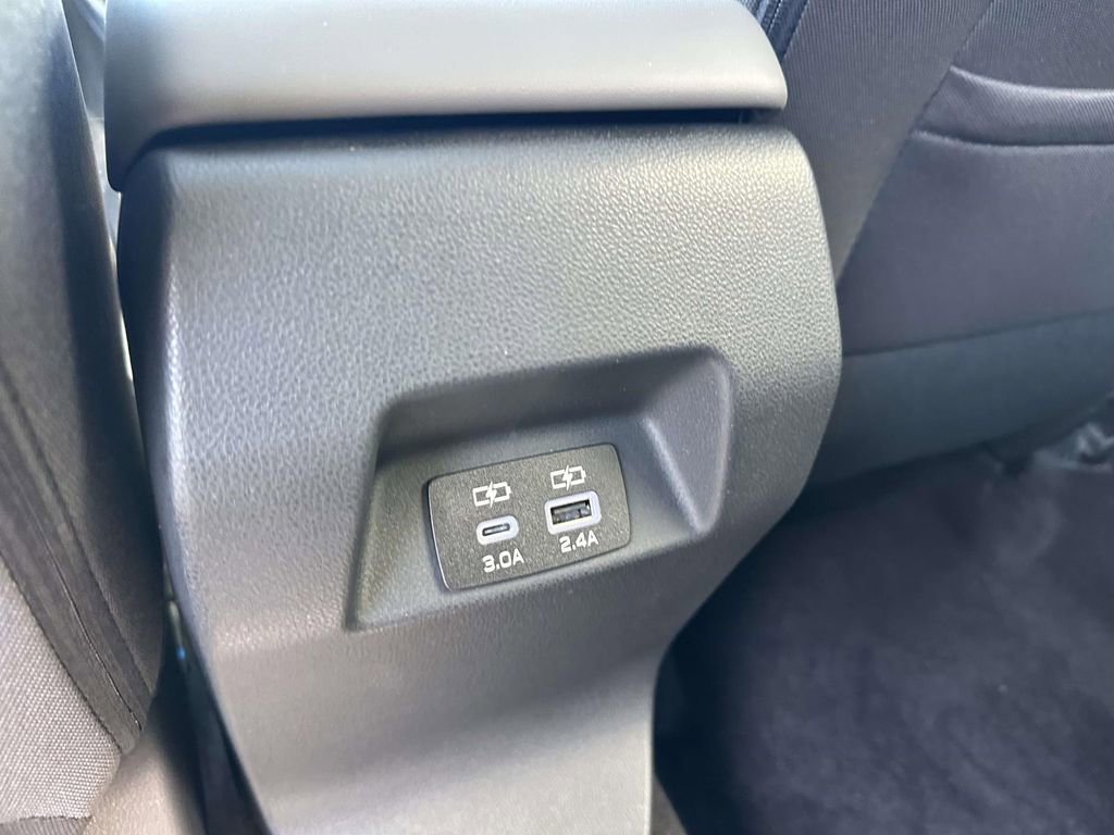 New 2026 Subaru Crosstrek 2.0i Premium image 9