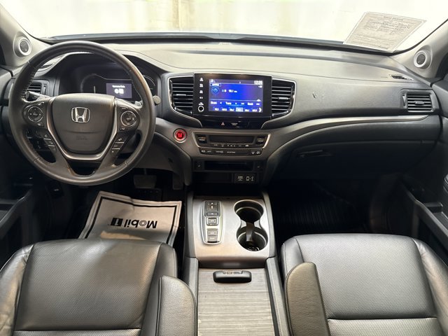 Used 2023 Honda Ridgeline RTL image 15