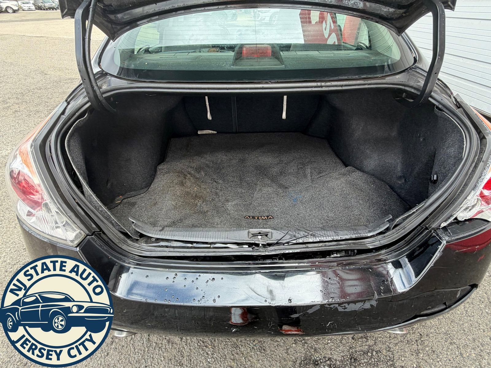 Used 2011 Nissan Altima 2.5 SL w/ 2.5SL Pkg image 8