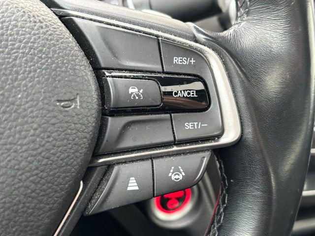 Certified 2021 Honda Accord EX-L image 13
