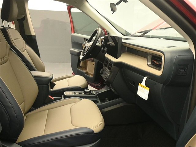 New 2026 Ford Maverick Lariat image 17