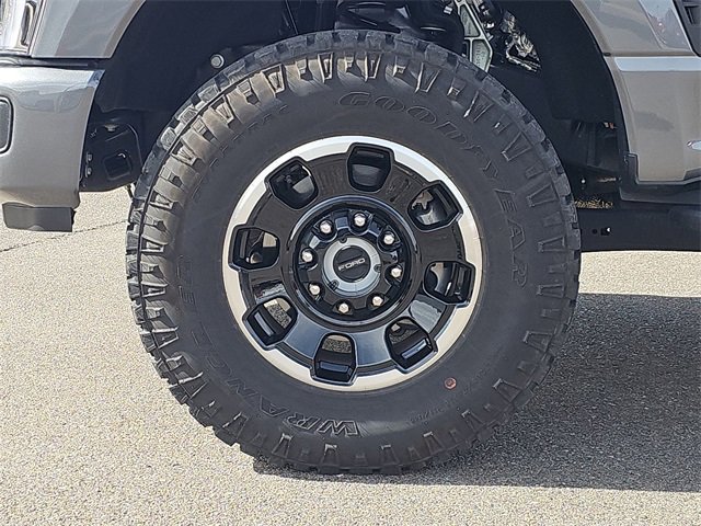 Used 2025 Ford F250 Lariat w/ Lariat Ultimate Package image 18