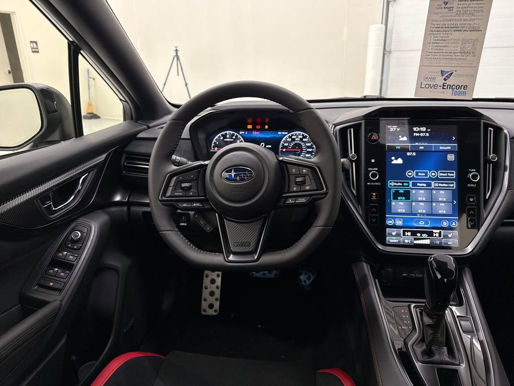 New 2026 Subaru WRX GT image 14