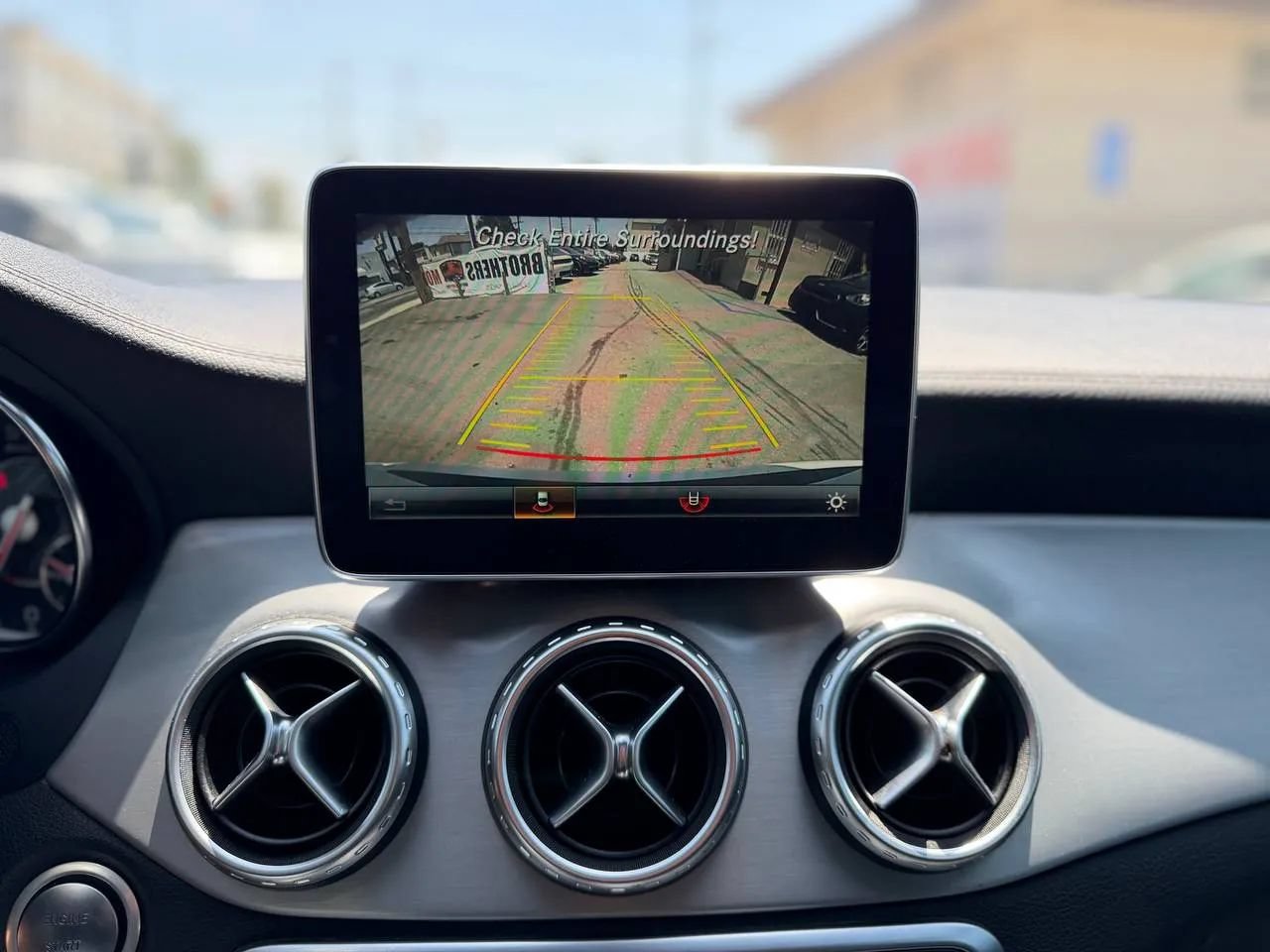 Used 2016 Mercedes-Benz GLA 45 AMG 4MATIC image 58