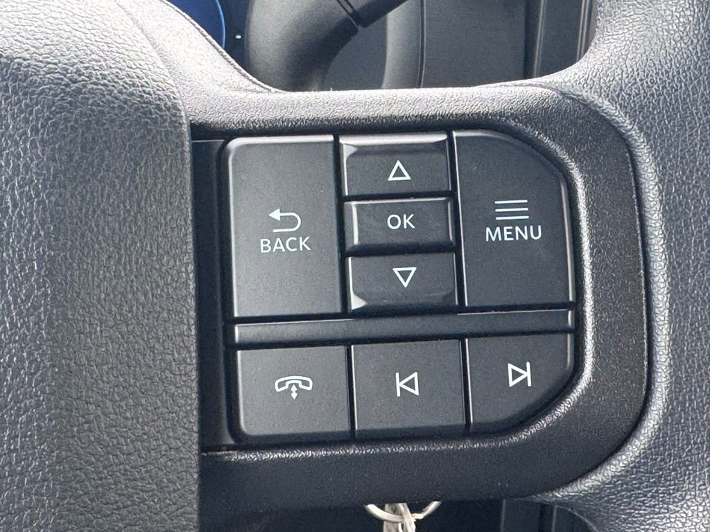 Used 2025 Ford F150 STX image 26