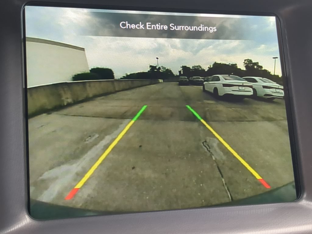 Used 2023 Dodge Charger Scat Pack RWD image 22