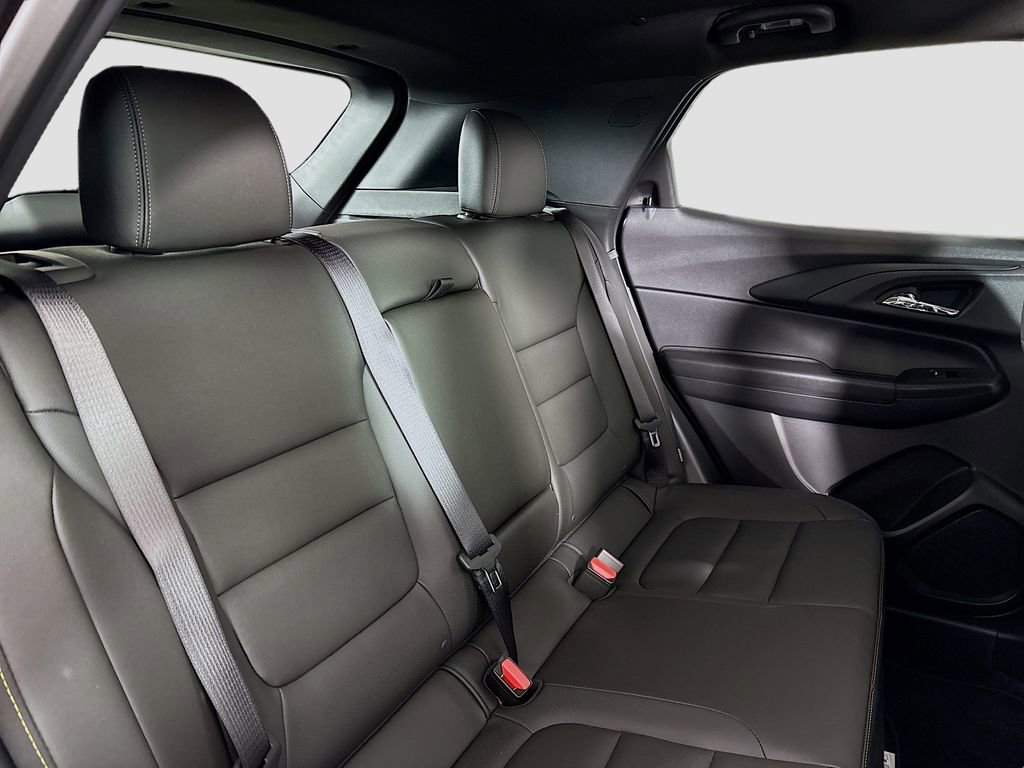 New 2026 Chevrolet TrailBlazer ACTIV w/ Convenience Package image 27