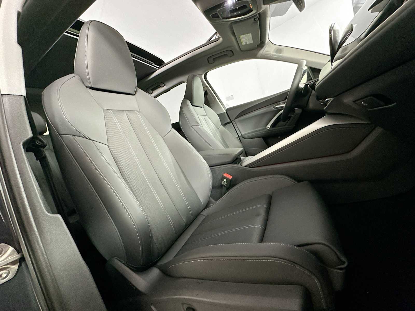 New 2025 Audi Q5 Premium Plus image 27