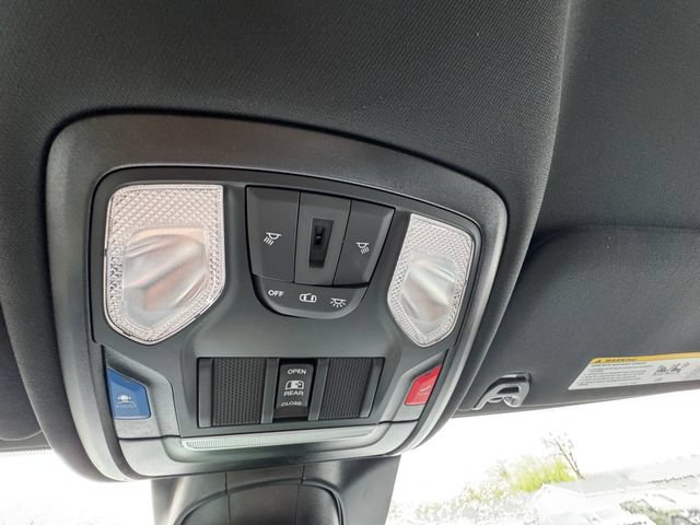 New 2026 RAM 2500 Big Horn AWD/4WD image 39