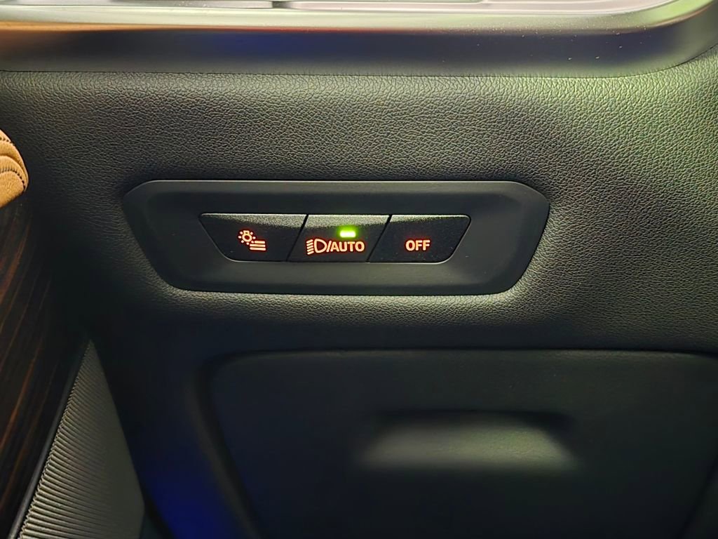 New 2026 BMW X5 xDrive40i w/ Climate Comfort Package image 26