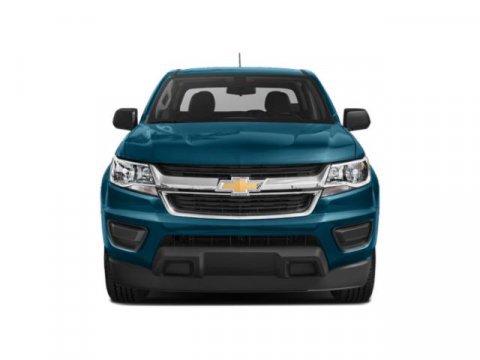 Used 2019 Chevrolet Colorado Z71 AWD/4WD image 7