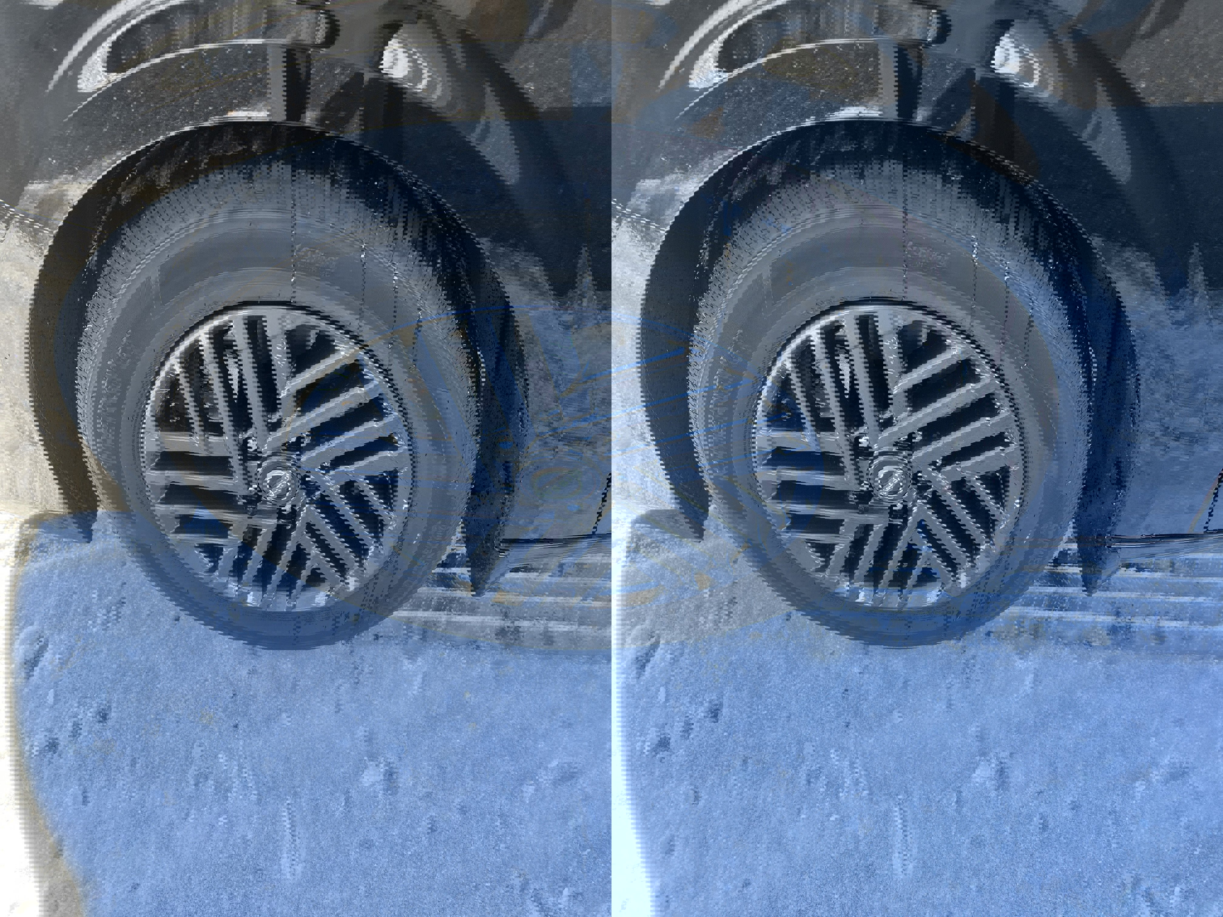 New 2026 Nissan Sentra SV image 11