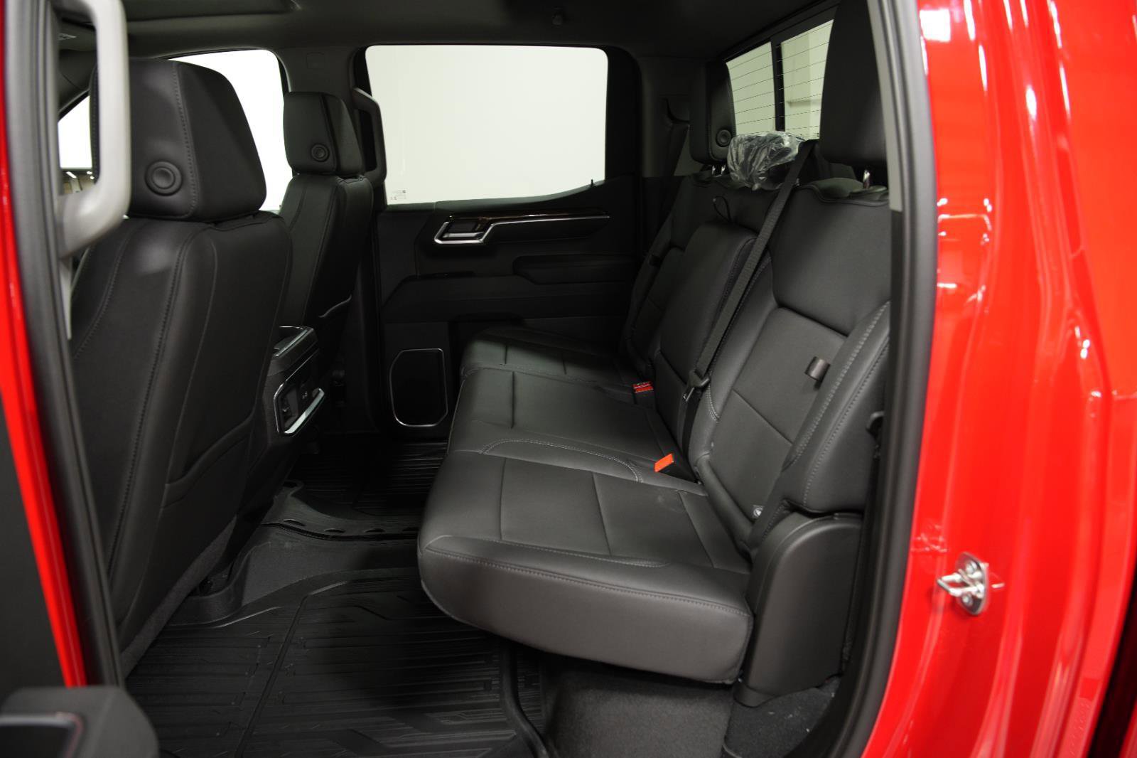 New 2026 GMC Sierra 1500 Elevation w/ Elevation Premium Package image 20