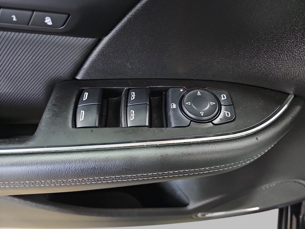 Used 2024 Buick Envision Preferred AWD/4WD image 33