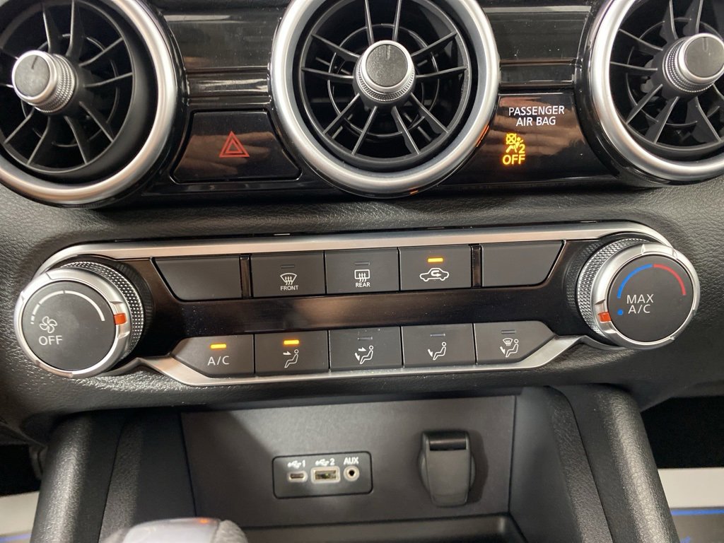 Used 2023 Nissan Sentra SV image 20