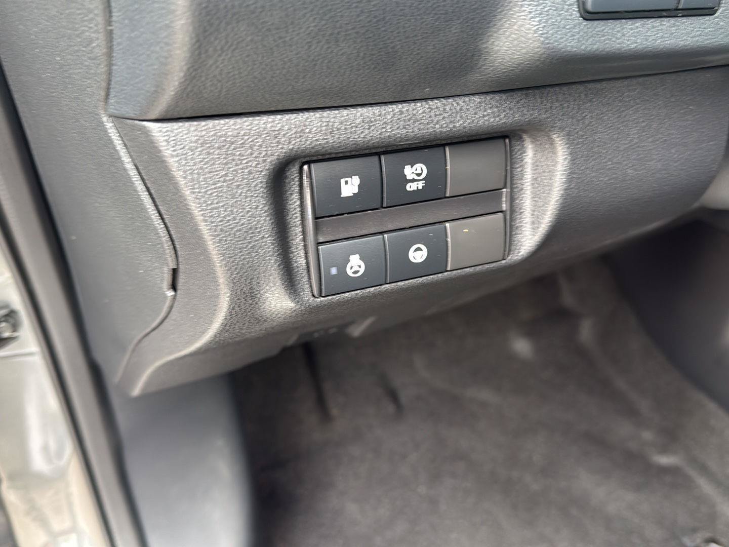 Certified 2025 Nissan Leaf SV Plus FWD image 15