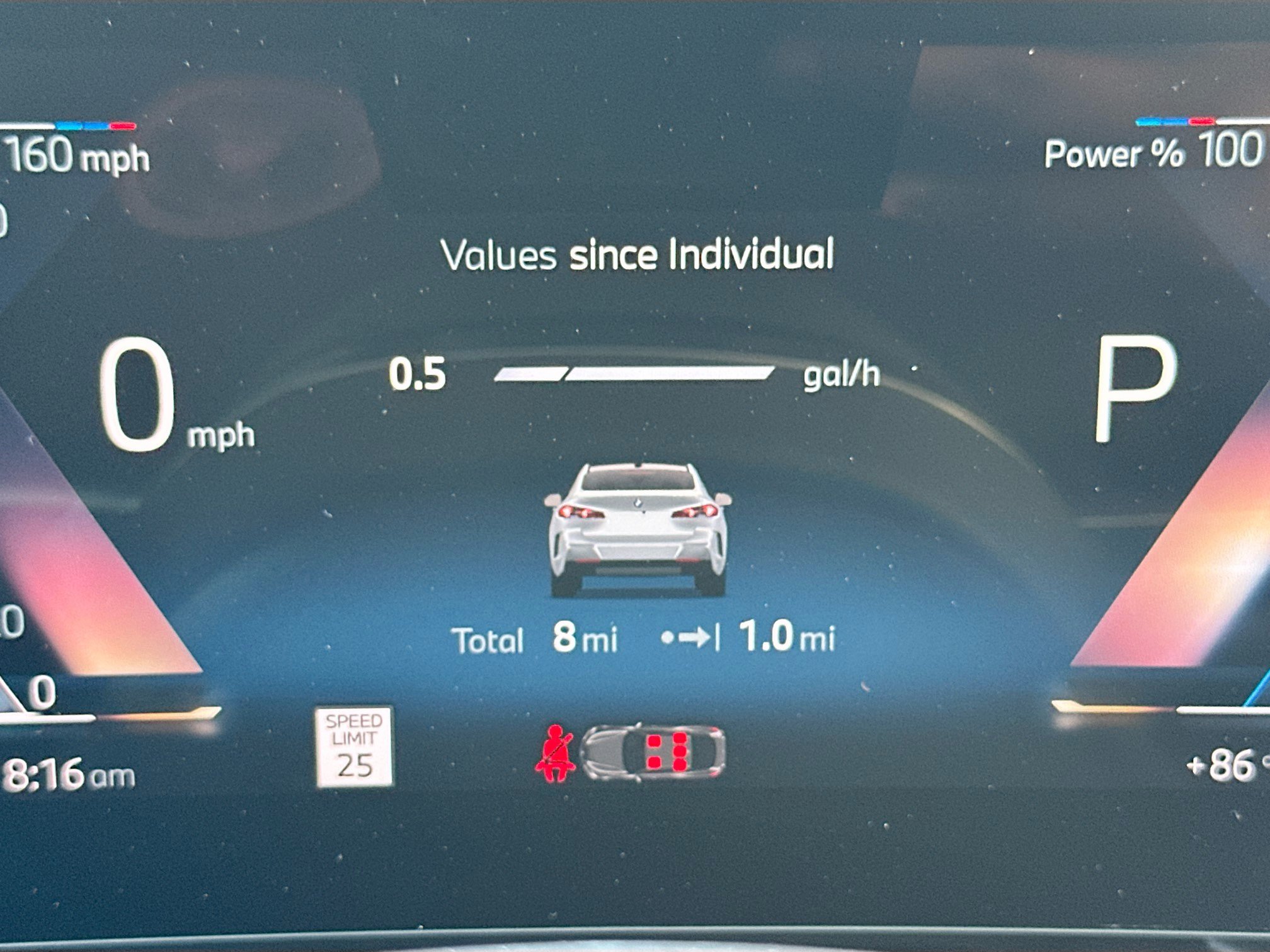 New 2026 BMW 228i w/ Technology Package FWD image 8
