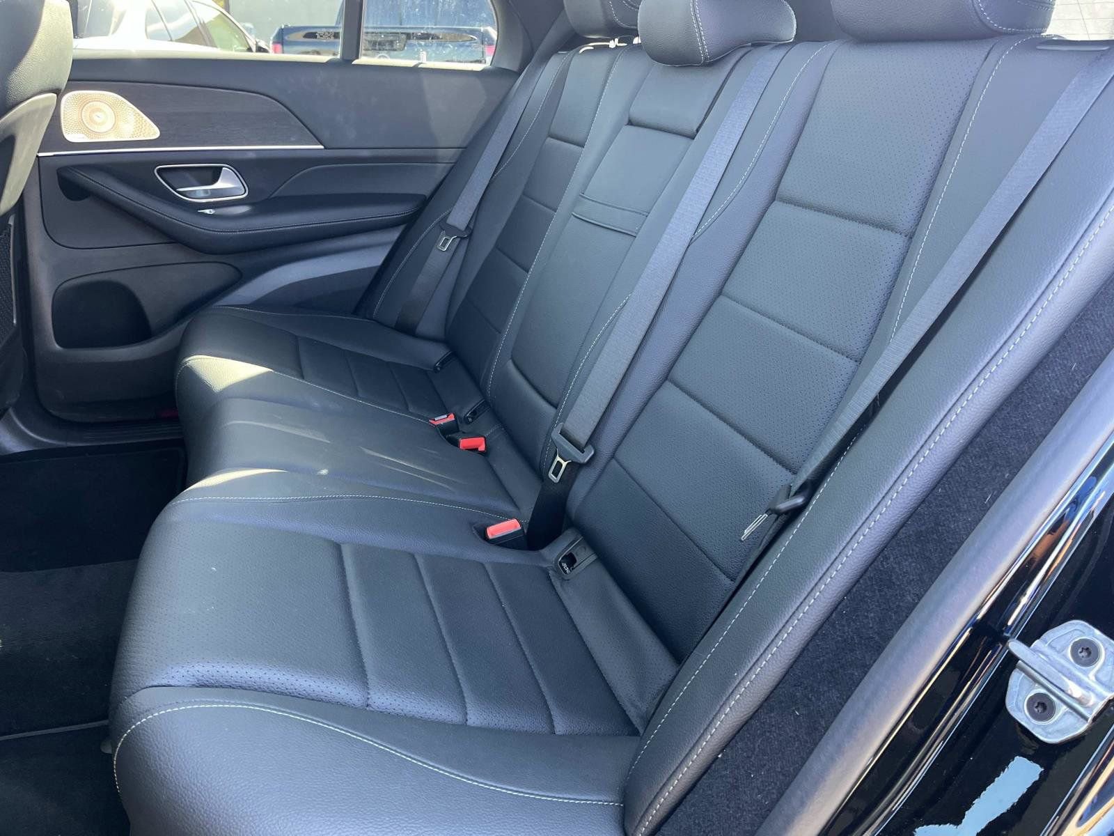 Certified 2025 Mercedes-Benz GLE 350 GLE 350 image 16