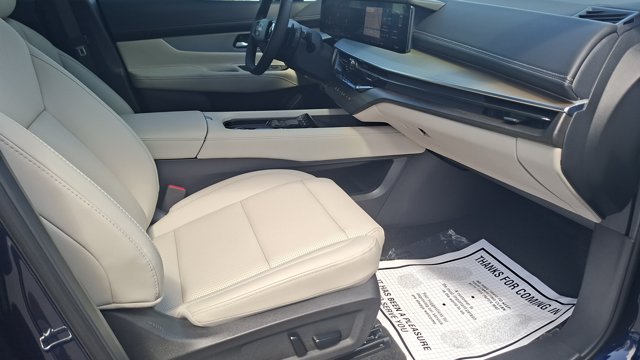 Certified 2026 Nissan Murano SL AWD/4WD image 22
