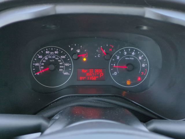 Used 2022 RAM ProMaster City Tradesman image 31