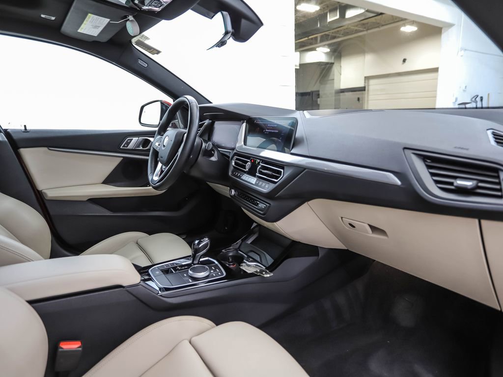 Used 2021 BMW 228i xDrive Gran Coupe w/ Convenience Package image 30