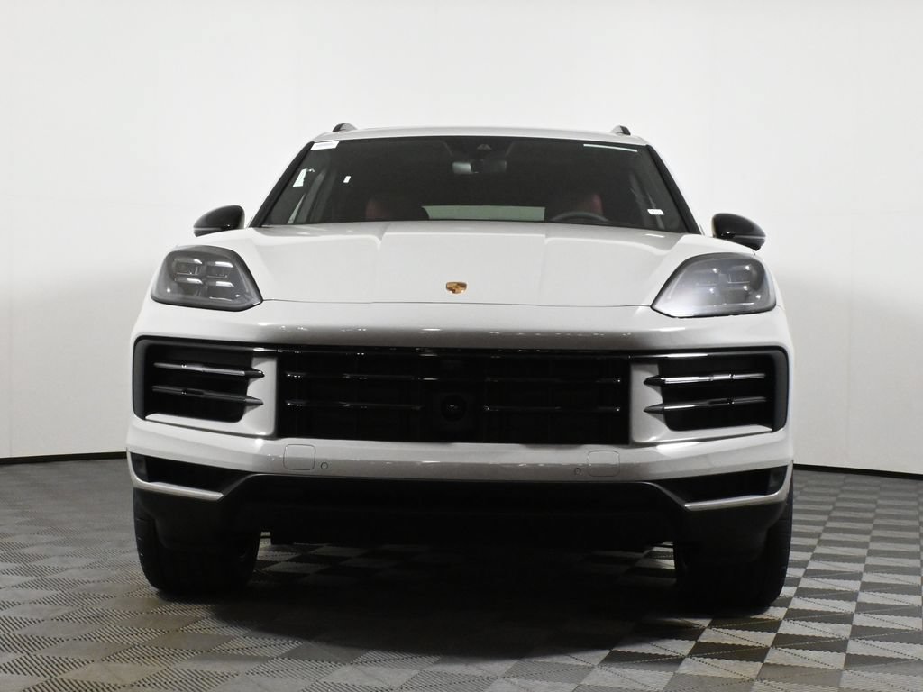 Used 2026 Porsche Cayenne S AWD/4WD image 10