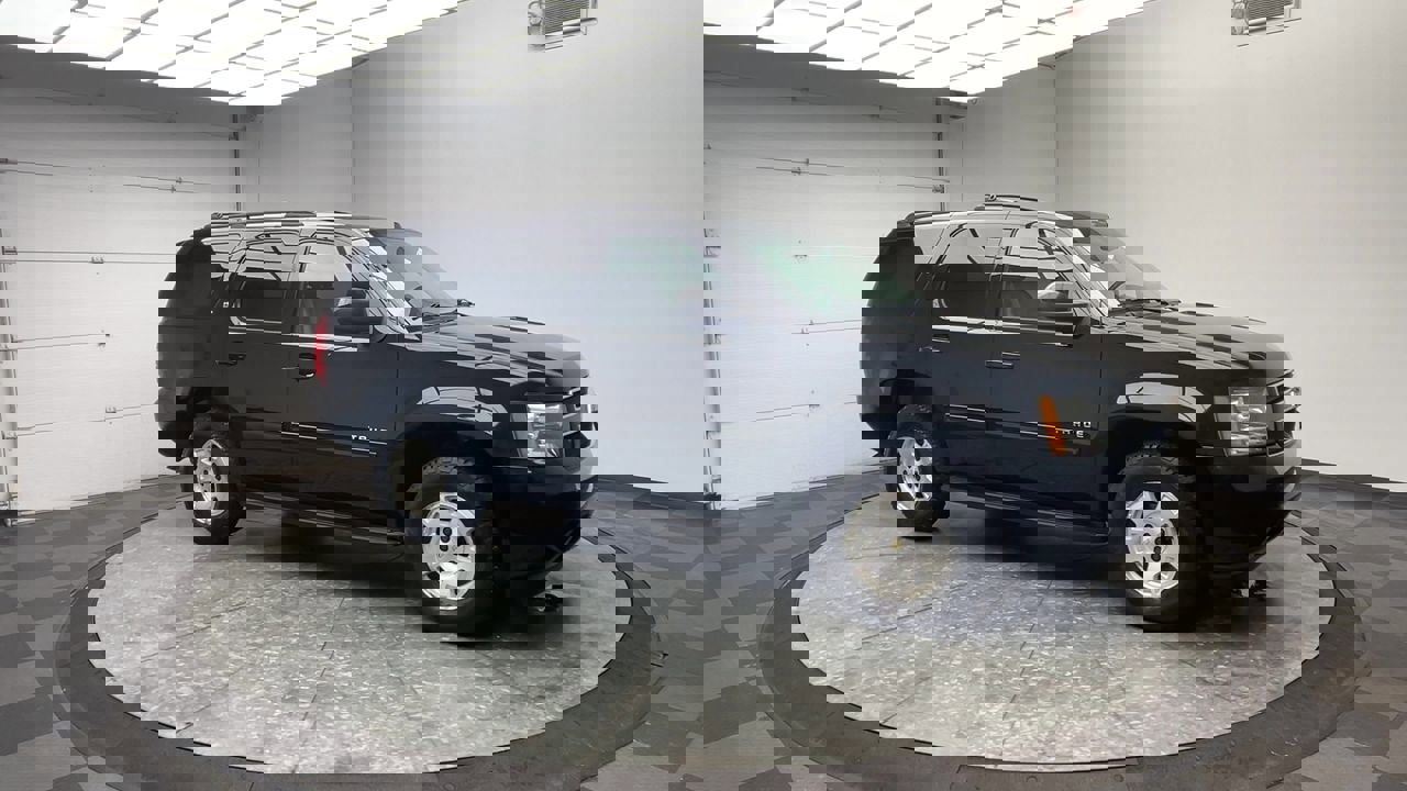 Used 2013 Chevrolet Tahoe LT image 35