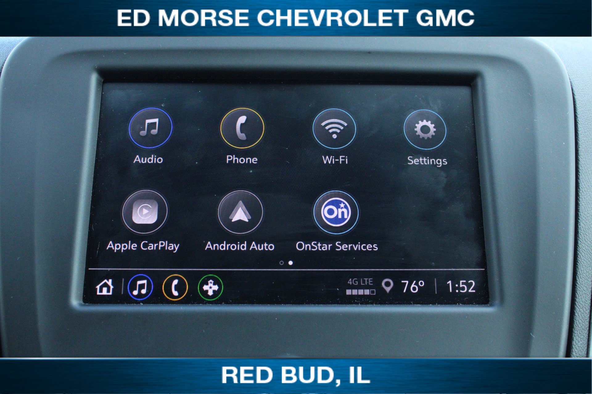 Used 2024 Chevrolet Equinox LT w/ LPO, Floor Liner Package image 10