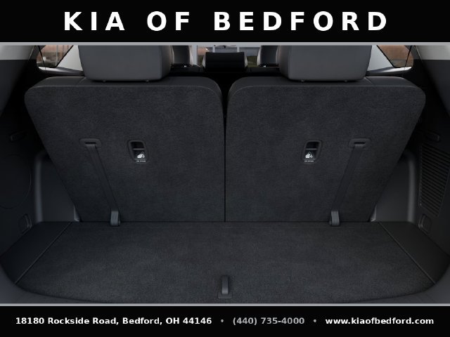 New 2026 Kia Sorento S AWD/4WD image 22