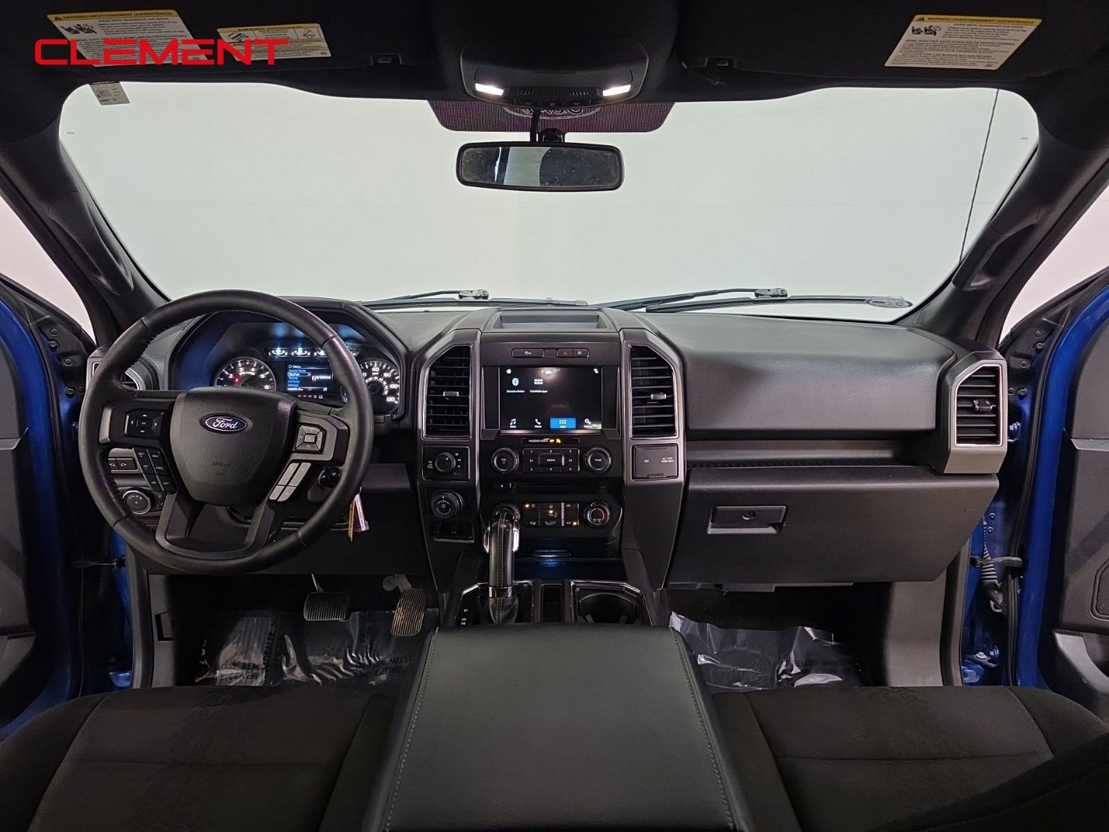 Used 2018 Ford F150 XLT w/ Equipment Group 301A Mid image 11