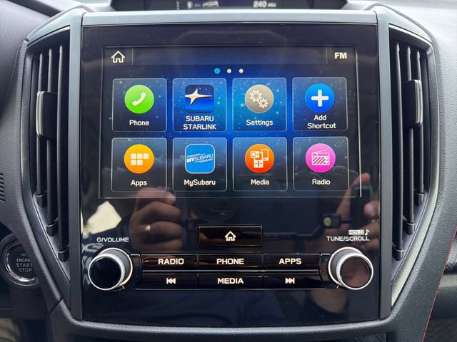 Certified 2024 Subaru Forester Sport AWD/4WD image 13