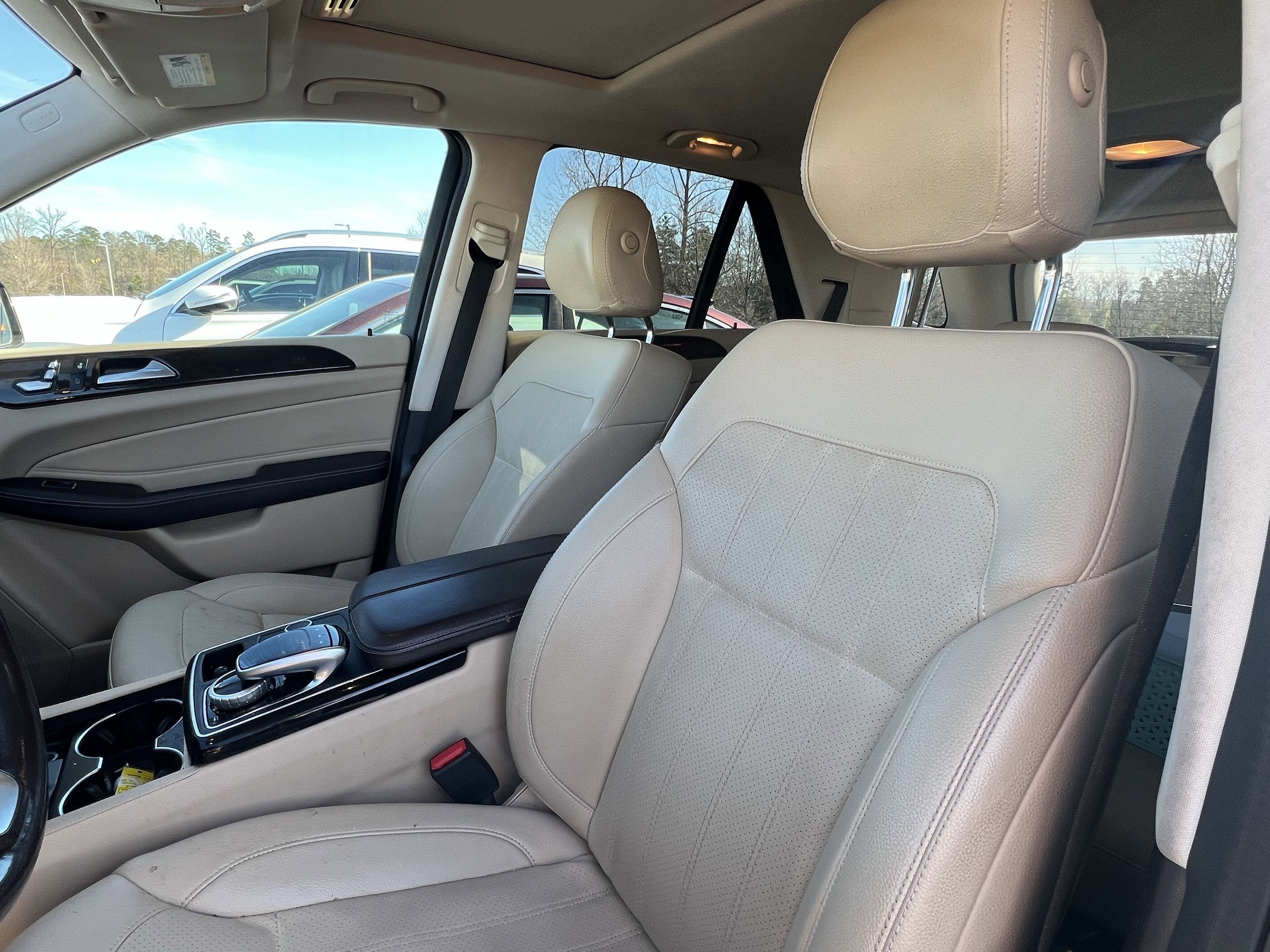 Certified 2018 Mercedes-Benz GLE 350 image 16