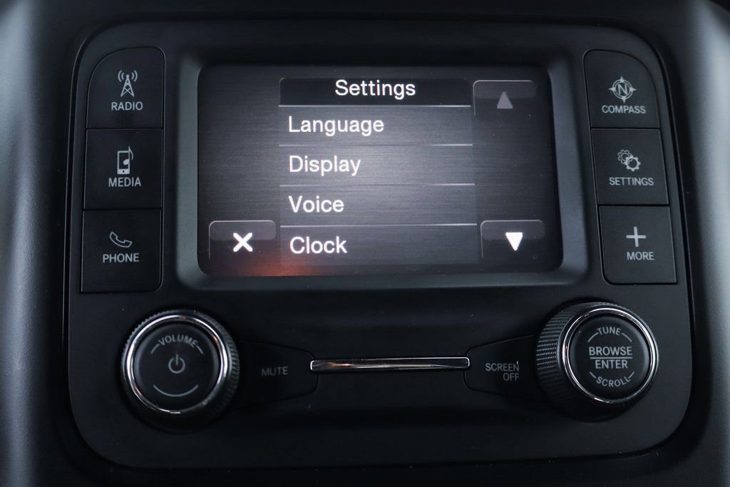 Used 2021 RAM 5500 Tradesman w/ Chrome Appearance Group image 27