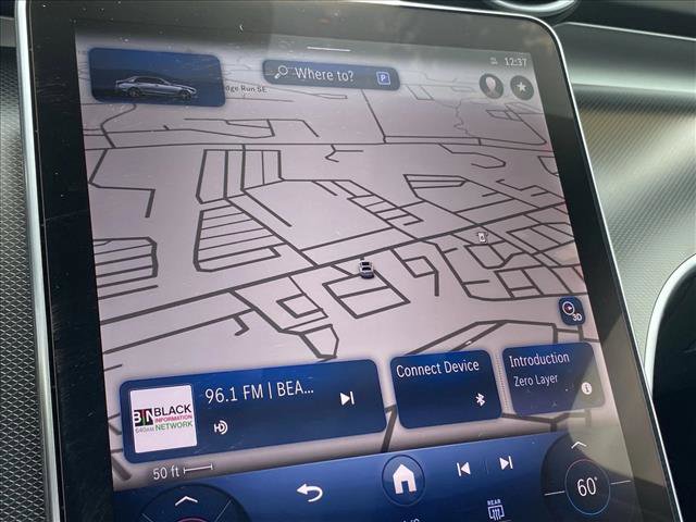 Certified 2024 Mercedes-Benz C 300 Sedan image 14