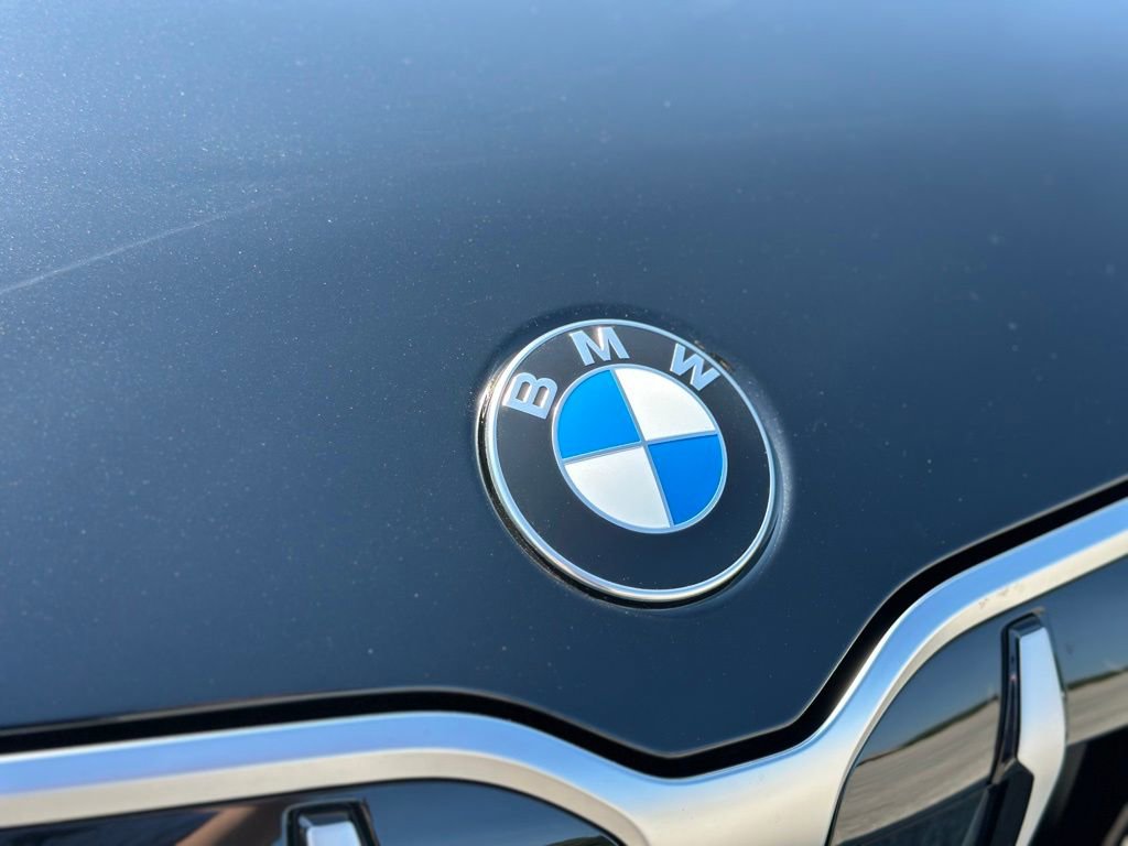 New 2026 BMW X1 xDrive28i w/ Technology Package AWD/4WD image 11