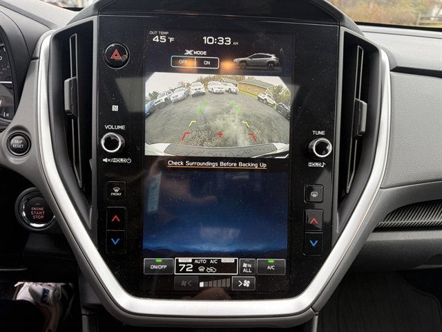 Used 2024 Subaru Crosstrek 2.0i Premium image 28