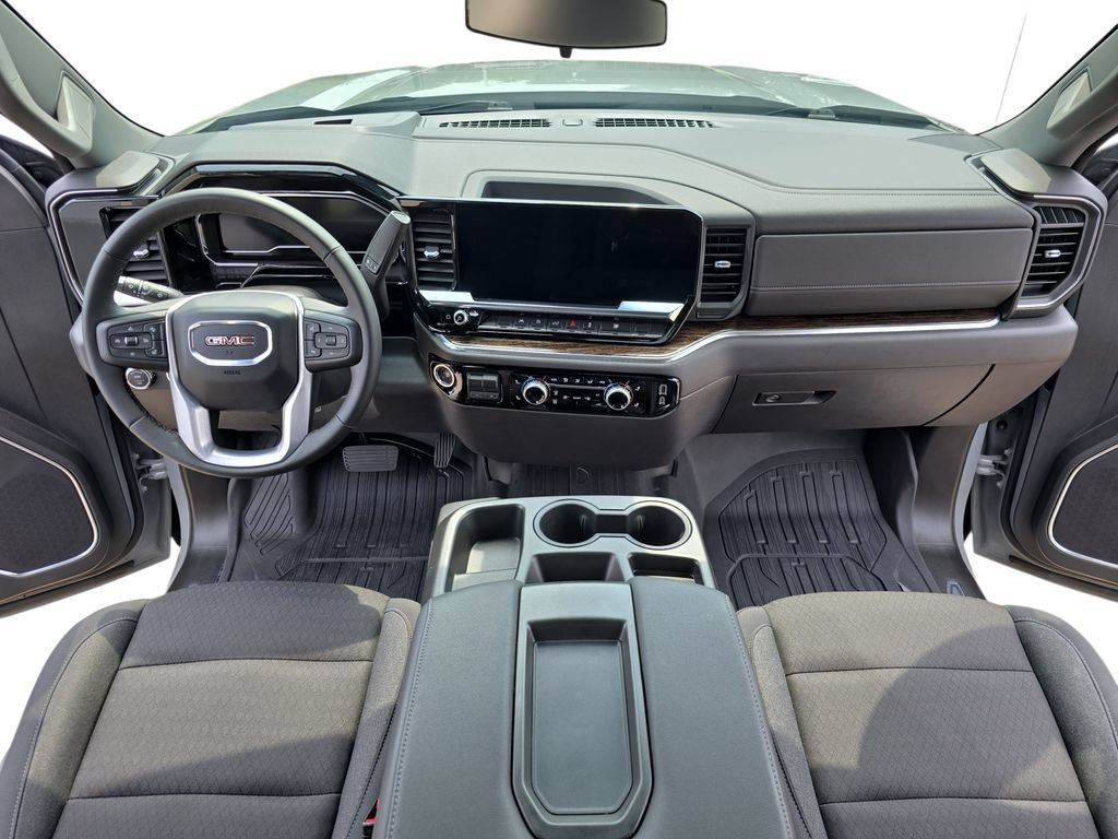 Certified 2024 GMC Sierra 1500 Elevation AWD/4WD image 9