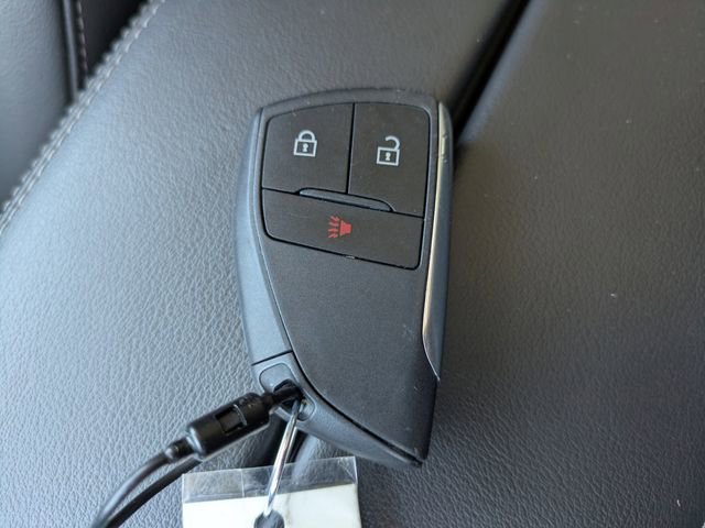 Used 2024 Buick Envision Preferred AWD/4WD image 27