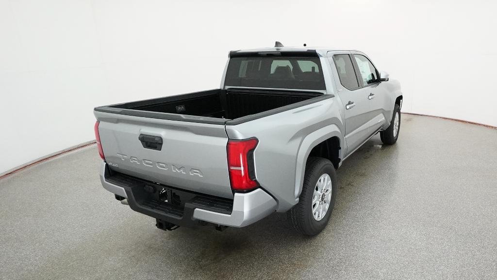 New 2026 Toyota Tacoma SR5 AWD/4WD image 22