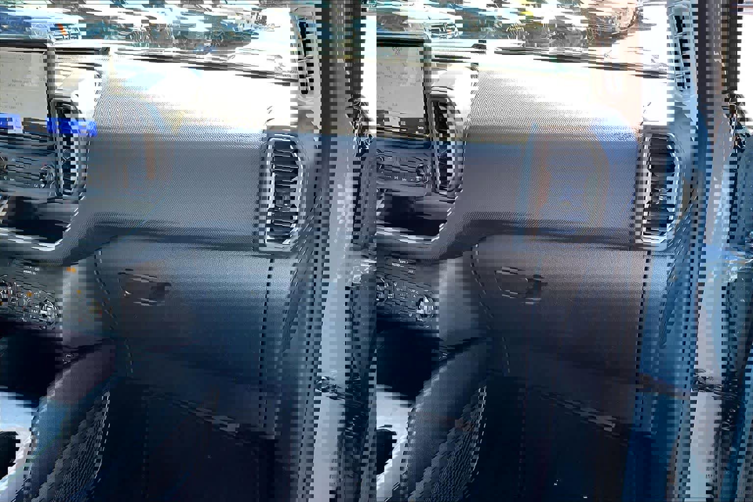 Used 2021 Ford Bronco Sport Outer Banks w/ Outer Banks Package image 19