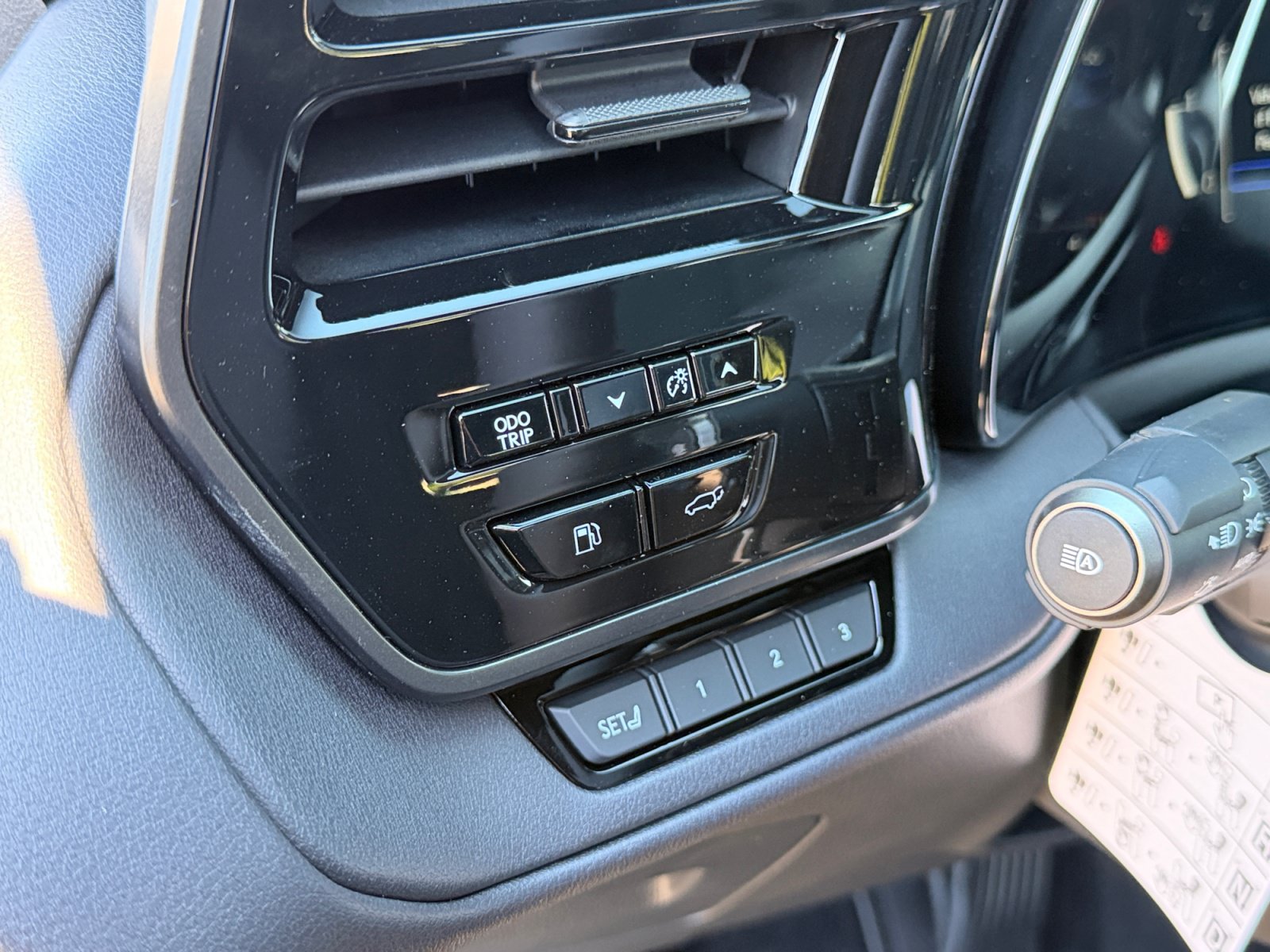 New 2026 Lexus TX 350 AWD w/ Technology Package image 24