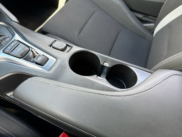 Used 2023 Chevrolet Camaro LT w/ Technology Package RWD image 21