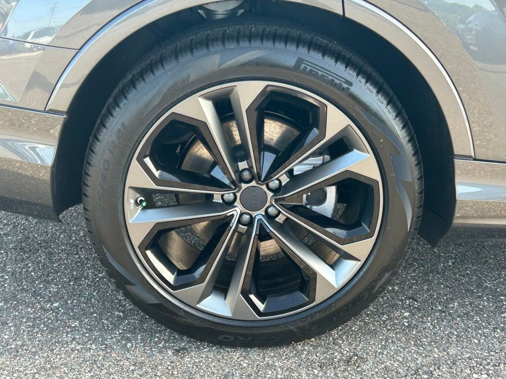 New 2026 Audi Q7 3.0T Premium Plus image 49