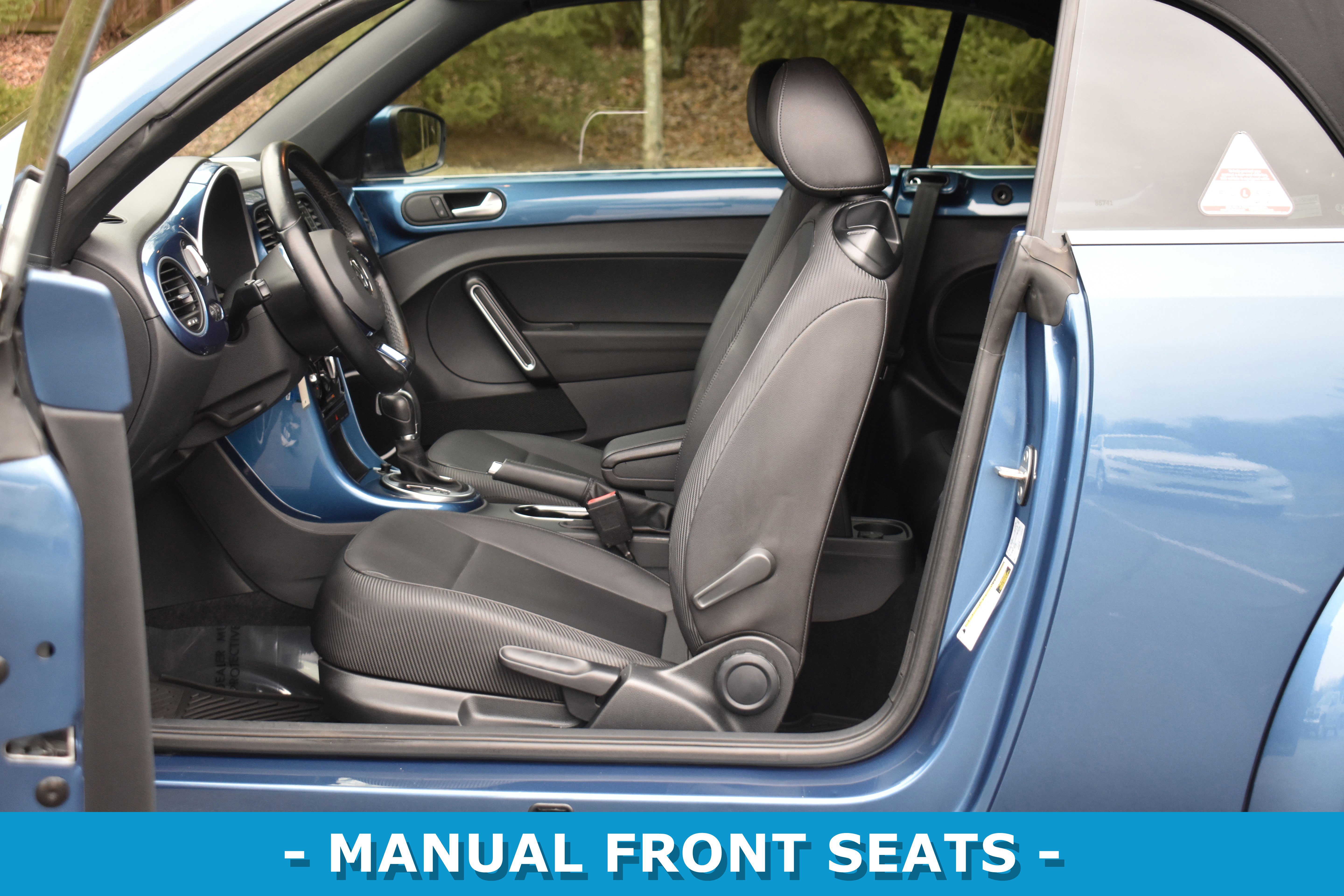 Used 2019 Volkswagen Beetle 2.0T S image 4