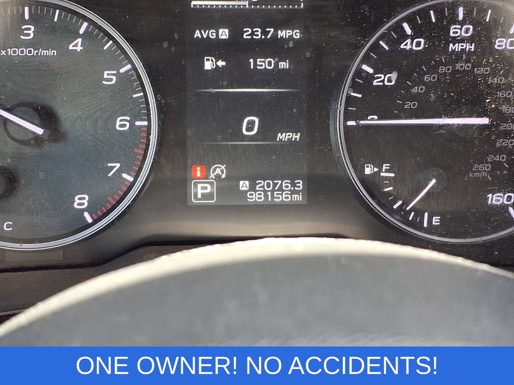 Used 2023 Subaru Outback Premium AWD/4WD image 16