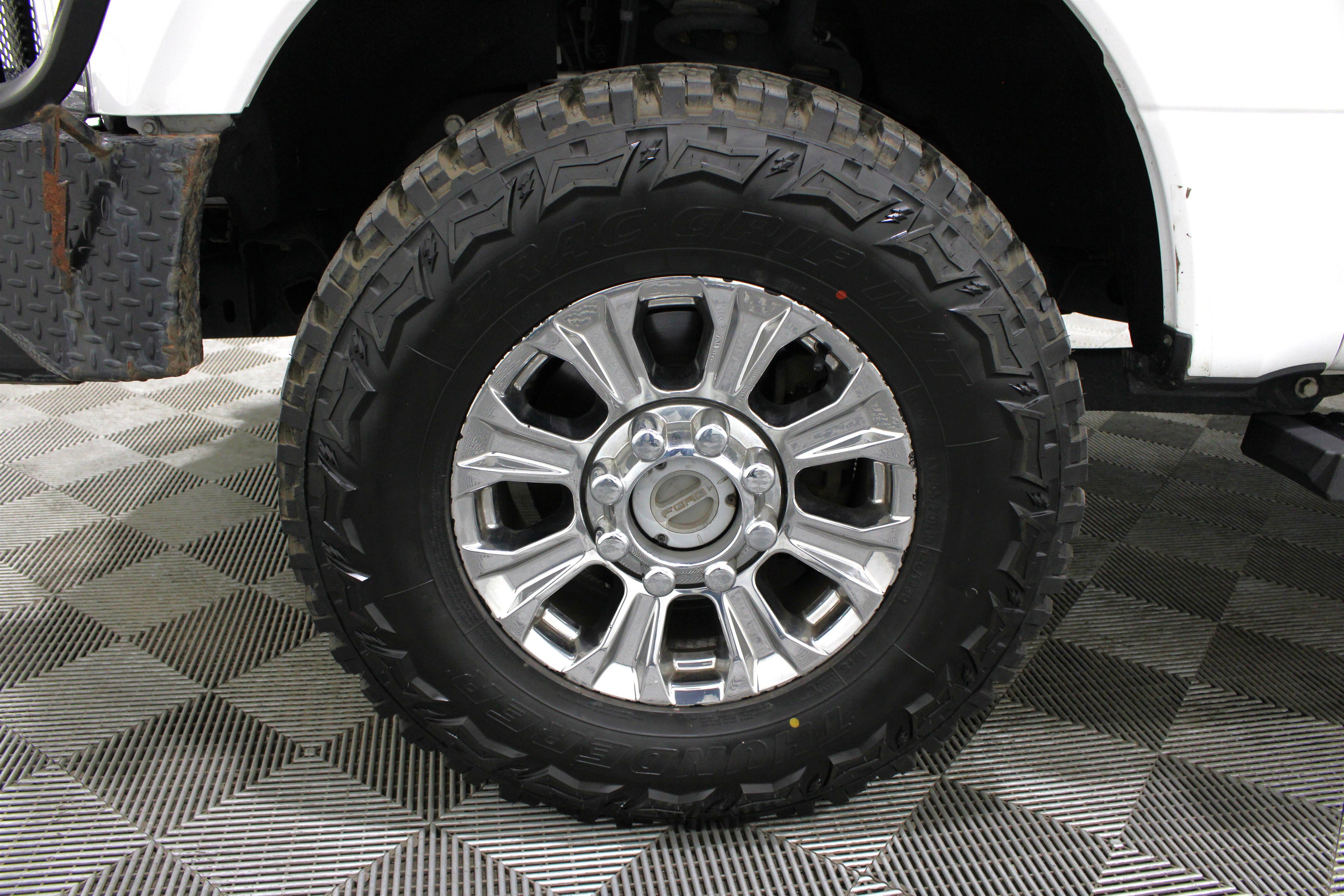 Used 2019 Ford F250 XLT w/ XLT Premium Package image 37