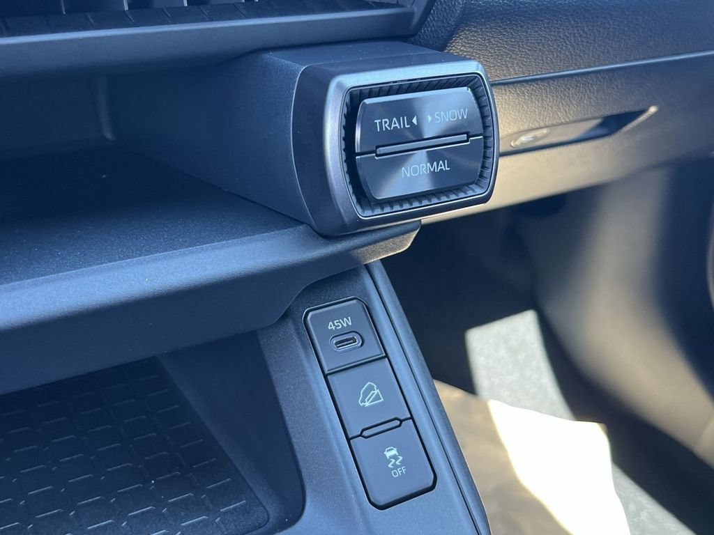 New 2026 Toyota RAV4 XSE AWD/4WD image 26