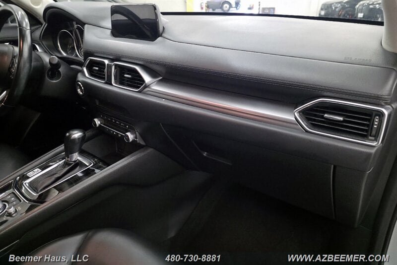 Used 2020 MAZDA CX-5 Touring AWD/4WD image 26
